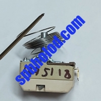 Термостат для пицца печи ЕС 20A/250V/1,2m/23mm/65-400 С. Термостат для пицца печи ЕС 20A/250V/1,2m/23mm/65-400 С.