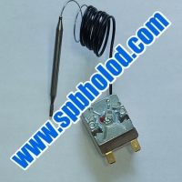 Термостат  20A/250V/0.9m/6*90 20mm 30-85