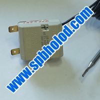 Термостат  20A/250V/0.9m/6*90 20mm 30-85 Термостат  20A/250V/0.9m/6*90 20mm 30-85