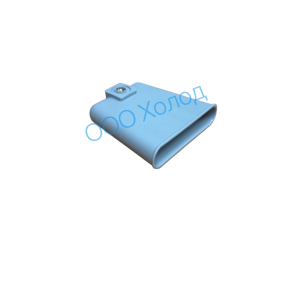 Колокол давления FAGOR