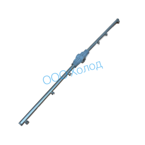 Разбрызгиватель ополаскивающий МПК-700К