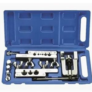 Инструменты и расходный материал