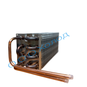 Испаритель ШХ стол Hicold