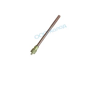 Клапан Шредера 2407*6*7 0,5/100