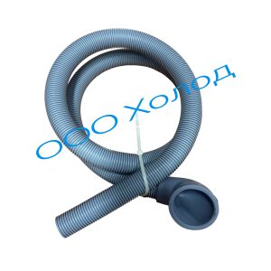 Шланг отводной FAGOR угловой  48/25 внут (2505082)