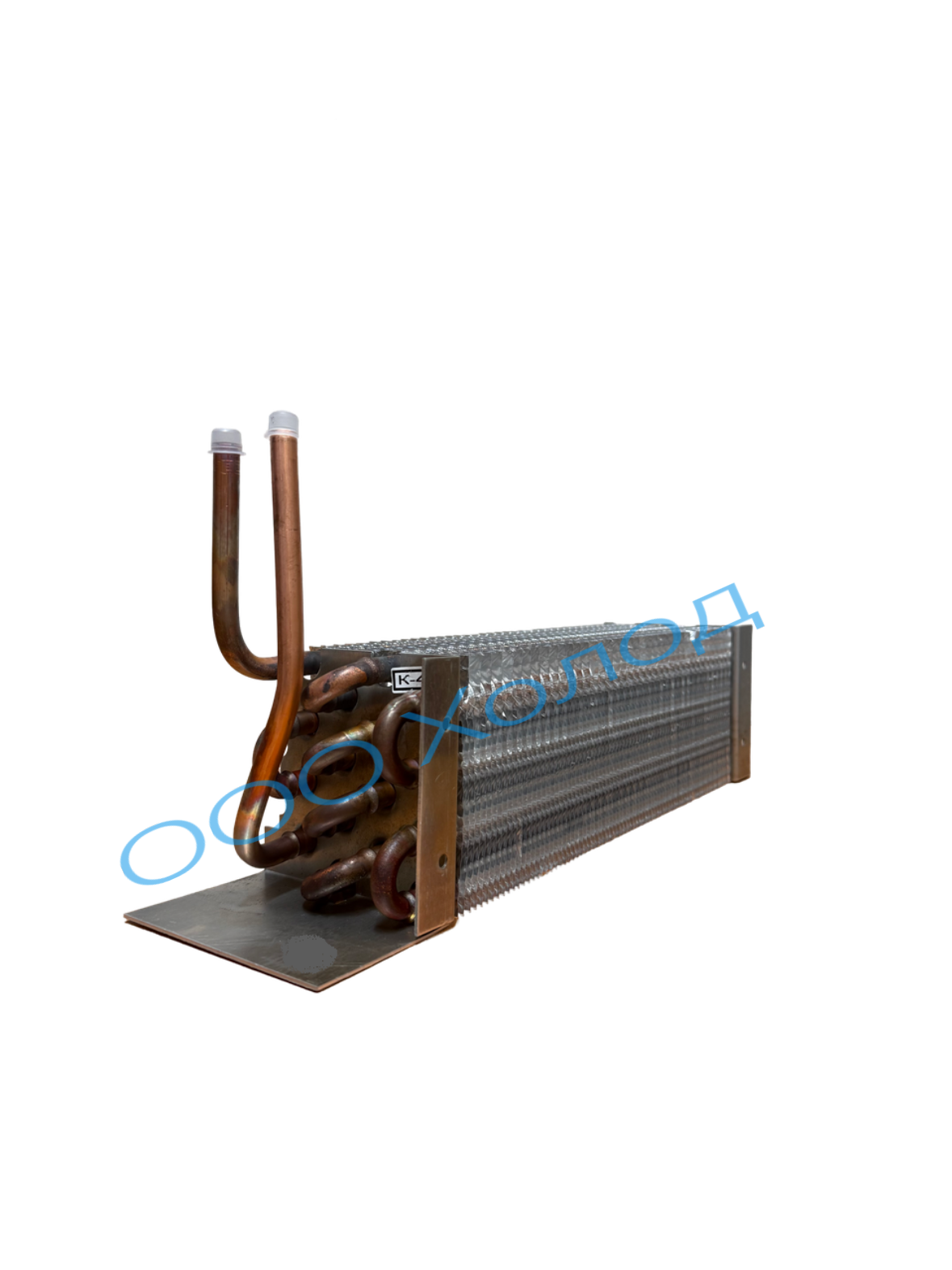 Испаритель ШХ 0,7 Полаир(Polair) правый СМ 107-S 2903017d/1750074