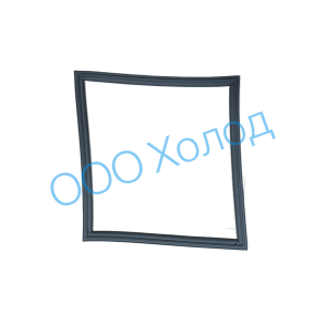 Уплотнитель Стол Hicold ЕА 415*394 (серый)