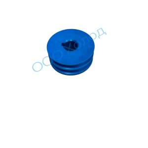 Шкив МОК-300 МПР-350М (малый) под ремень 01.06.00 дм внут 18
