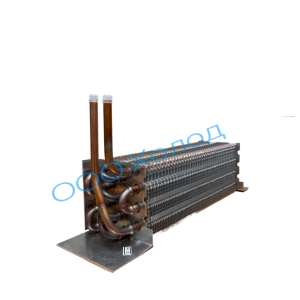 Испаритель ШХ 0,7 Полаир Левый (2903064d)