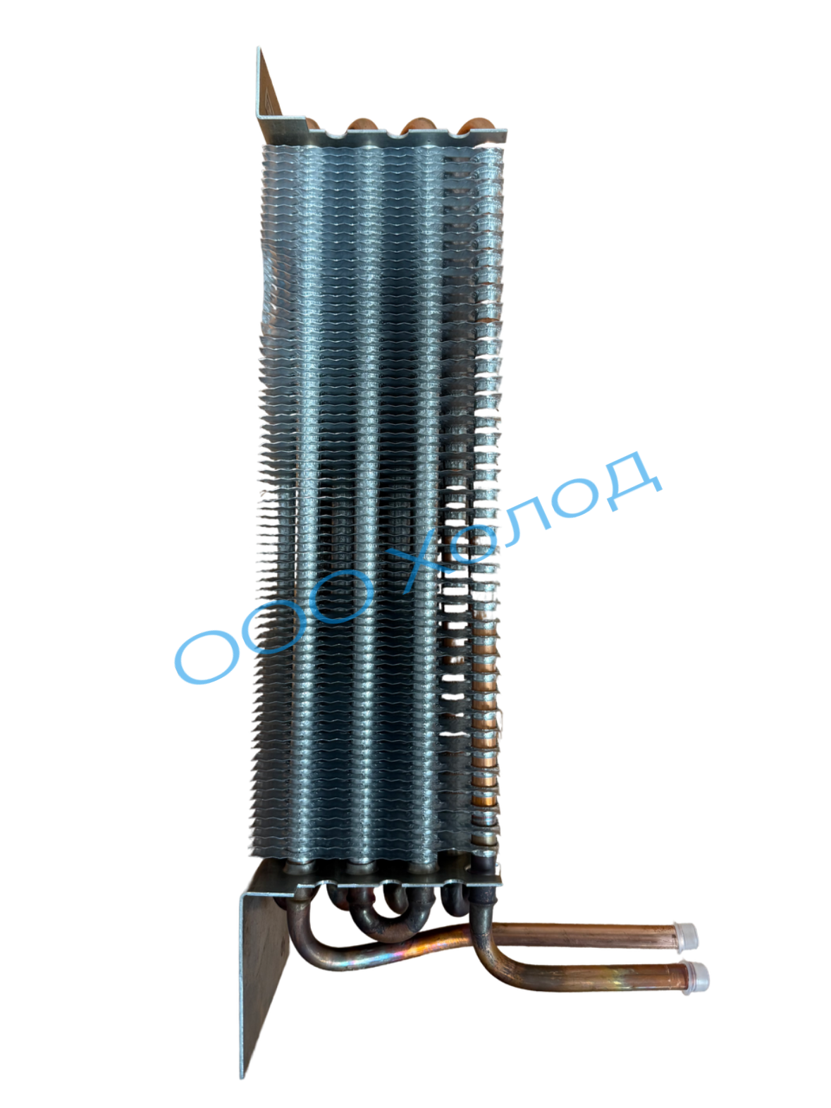 Испаритель ШХ 0,7 Полаир(Polair) правый СМ 107-S 2903017d/1750074 — изображение 4