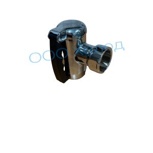 Кран сливной КПЭМ 1"1/2 S0102000003