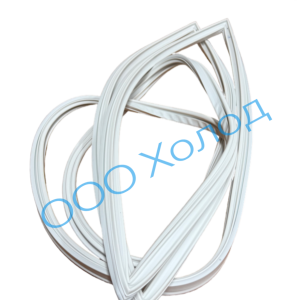 Уплотнитель двери шкаф (СБ)ШХ-07 Polair 650*1550 белый