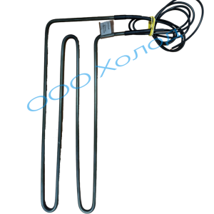 ТЭН батареи испарителя 300Вт 2931034d