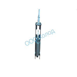 Петли для духового шкафа шаг крепления 142мм (2700000)
