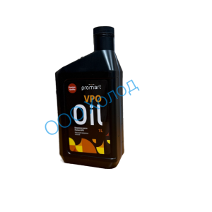 Масло вакуумное Promart (1л)
