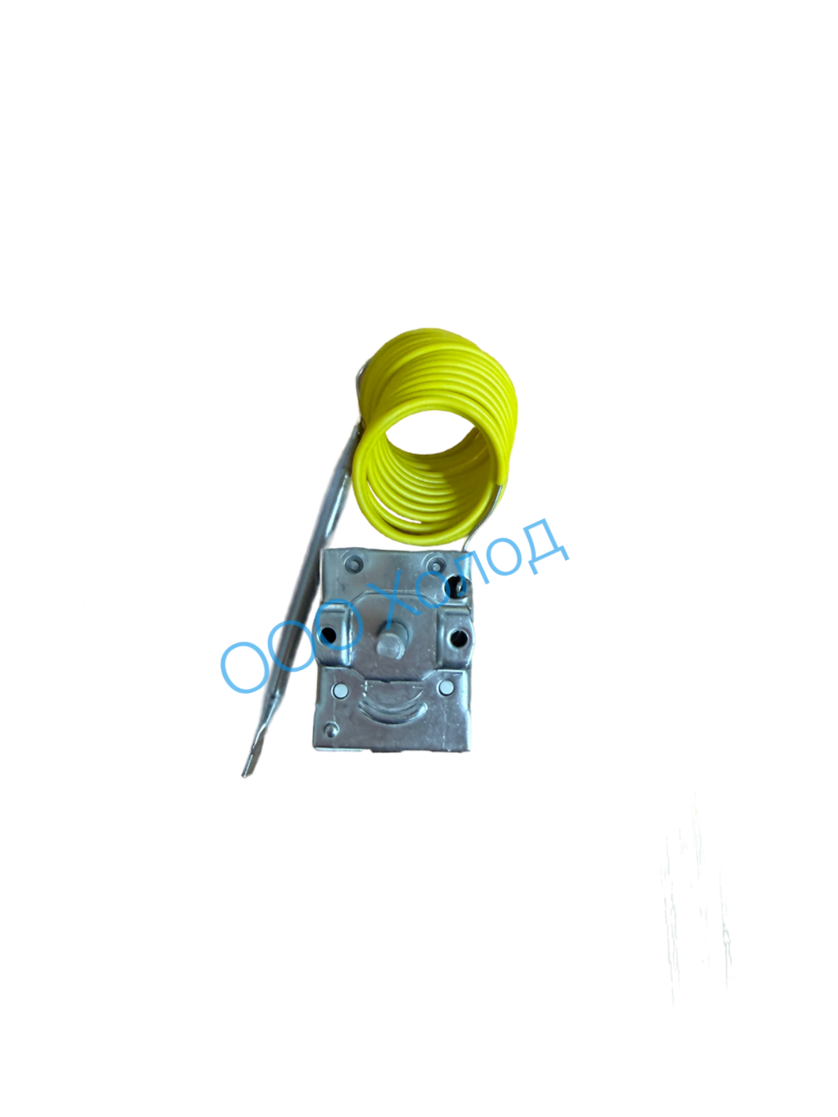 Терморегулятор (термостат) NT122DO/1 (30*C-90*C) 1.5м 6*90 Турция — изображение 2