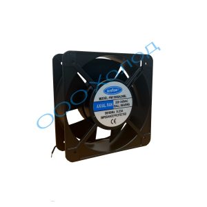 Вентилятор 150*150/50