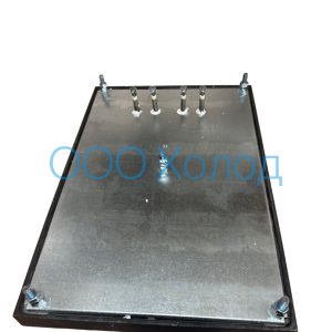 Конфорка КЭТ-0,12/3,0 Чувашия  Абат