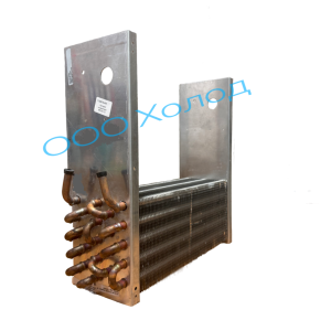 Батарея испарителя MR-BO 25 (ENB0200101001)