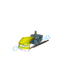 Терморегулятор (термостат) NT122DO/1 (30*C-90*C) 1.5м 6*90 Турция