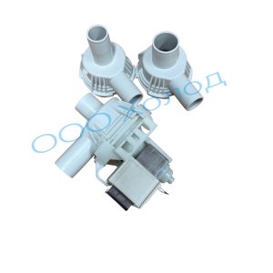 Насос сливной (LF3122777) 50Гц 30Вт 230В