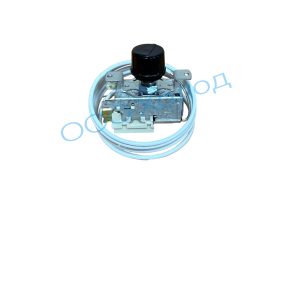 Термостат Ranco K61L1508  -8-18 4 контакта капил.1,8 м (2379516)