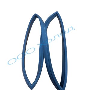 Уплотнительная резинка Рациональ(Rational) SCC CM 61 500*470