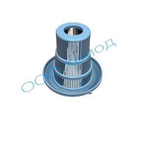 Фильтр стока д143мм д.35 (2505234)