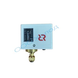 Реле давления 060-110166R,КР1 низкое -0.5.(6 бар) Ридан