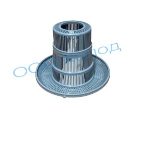 Фильтр стока (2505098)