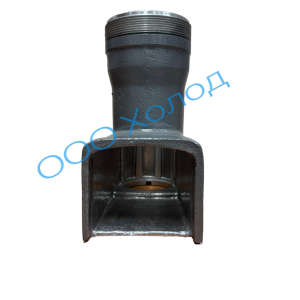 Горловина МИМ 600