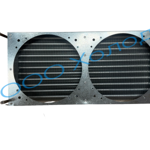 Конденсатор 3R 550  61*28*12 (254*2) 2881 Вт