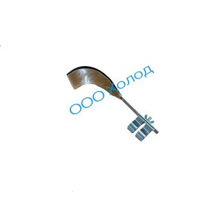 Отражатель пламени Горелки HT-D-BAFFLE-FOR LT-D Экран