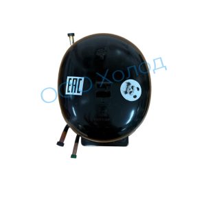 Компрессор R290 QM91U 450Вт(-23,3)9.1cm3 WANSHENG аналог 6210U