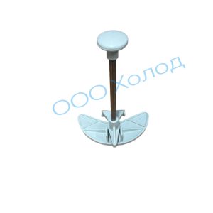 Толкатель МПР 350М 90,00,00 серповидный.