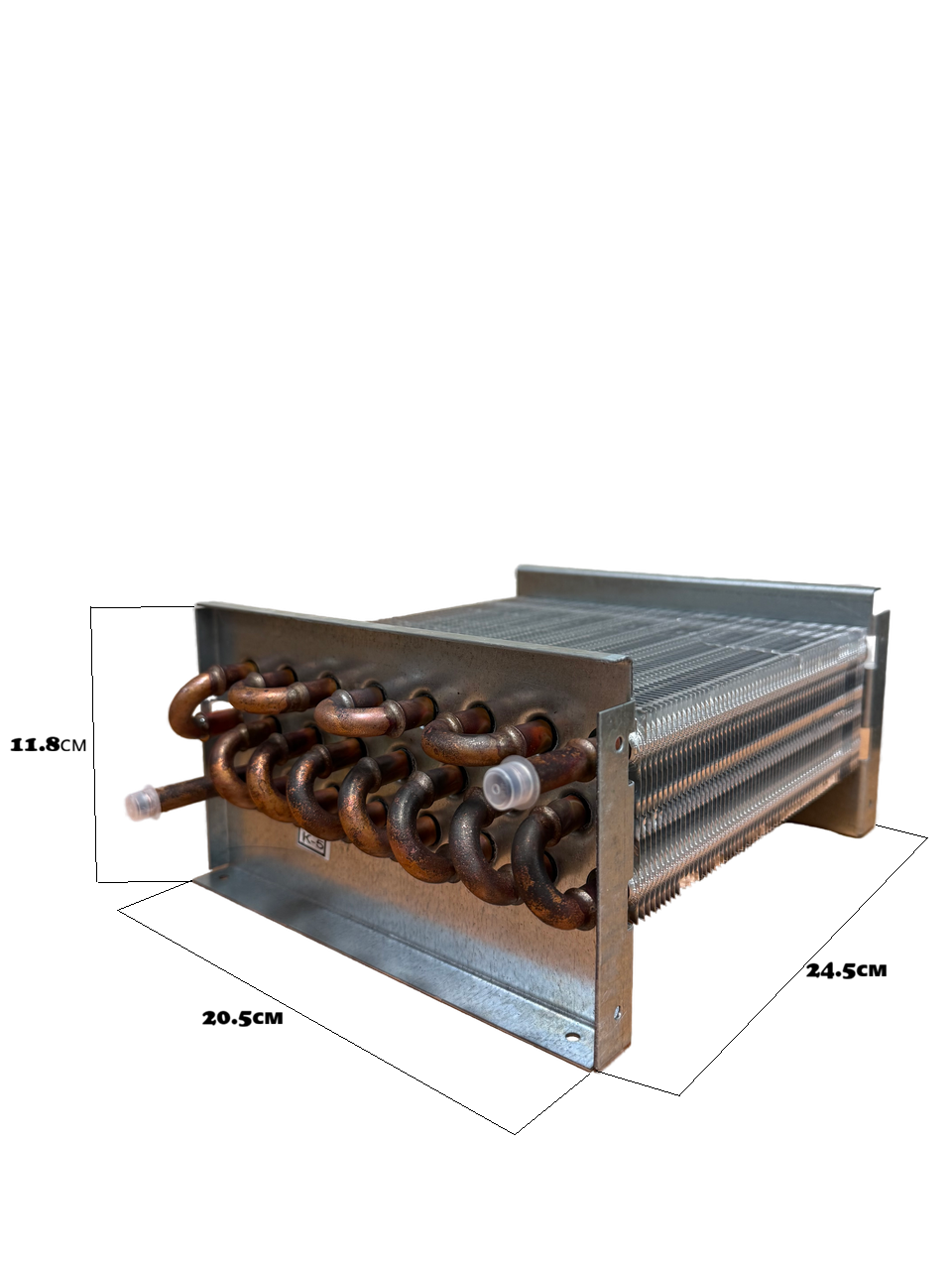 Испаритель на стол Полаир POLAIR (2903077d) — изображение 3