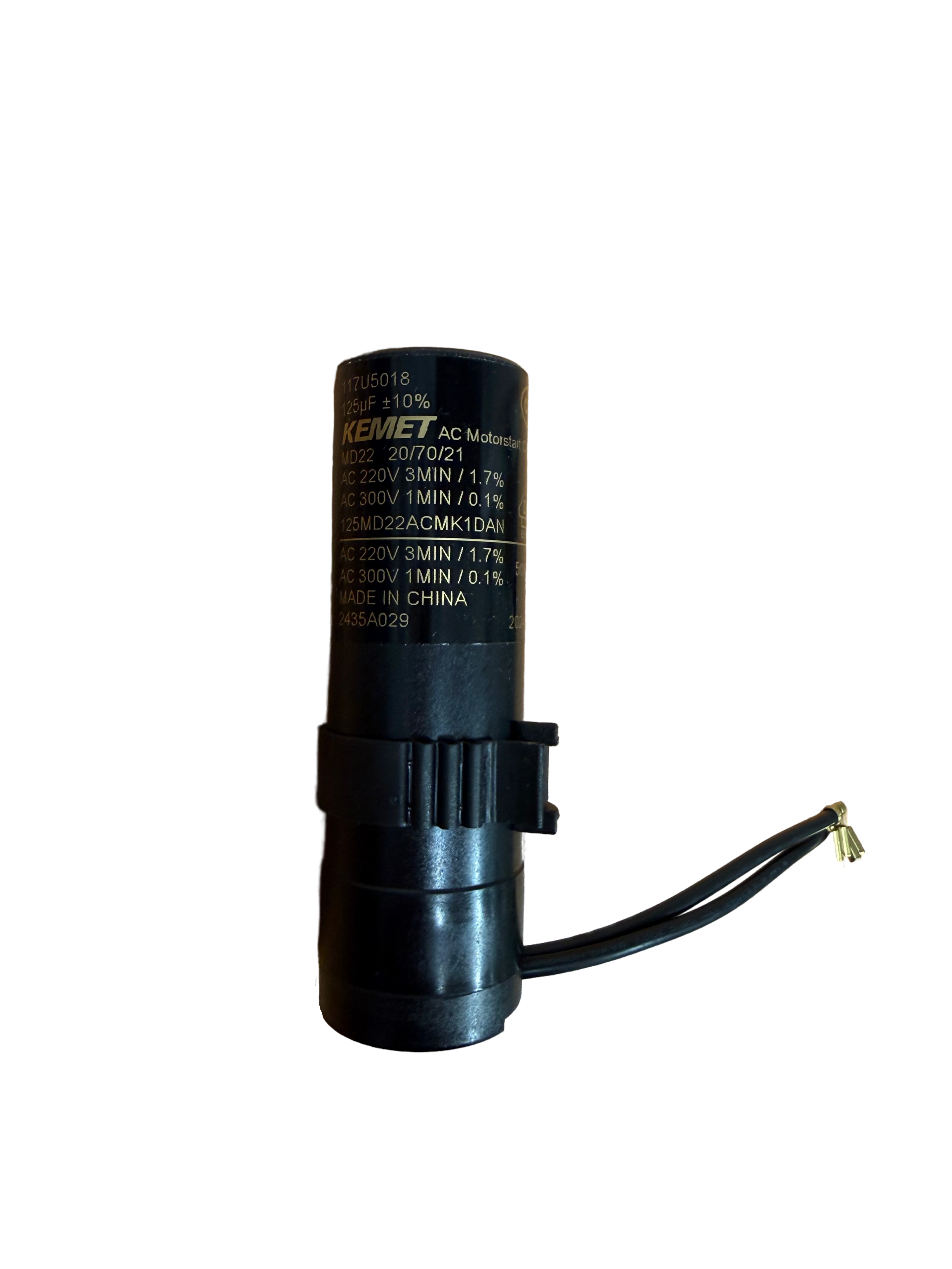 Компрессор R134 NL10MF 346(-15)10,10см3 SECOP — изображение 4