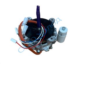 Двигатель СТ 80 OWEN M2E на КЭП