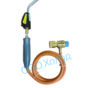 Горелка газовая JH-3SW