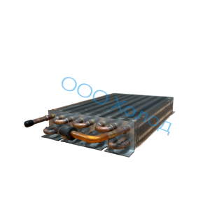 Испаритель ШХ-0,5 ДС
