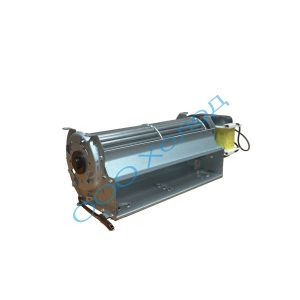 Фен вентилятора 183*60мм (правый)