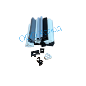 Уплотнитель под заказ