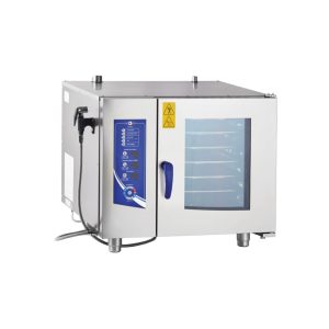 Запчасти для пароконвекционных автоматов