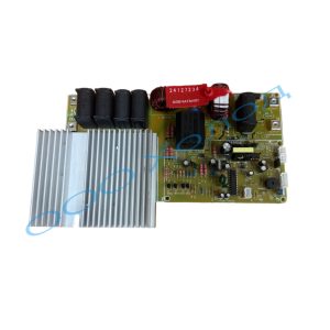 Плата для индукционной плиты