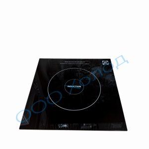 Стекло для индукционной поверхности ЦМИ 360*360*5