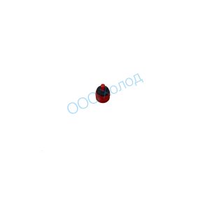 Вставка к солиноиду 0.25(красный)