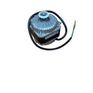 Электродвигатель полюсной YZ 18-30