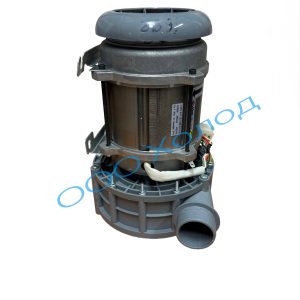 Агрегат насосный МРК-1,5 1L(левый)