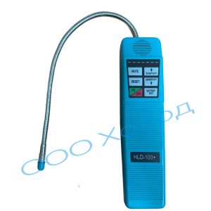 Течеискатель Elitech HLD 100+ (1800048)